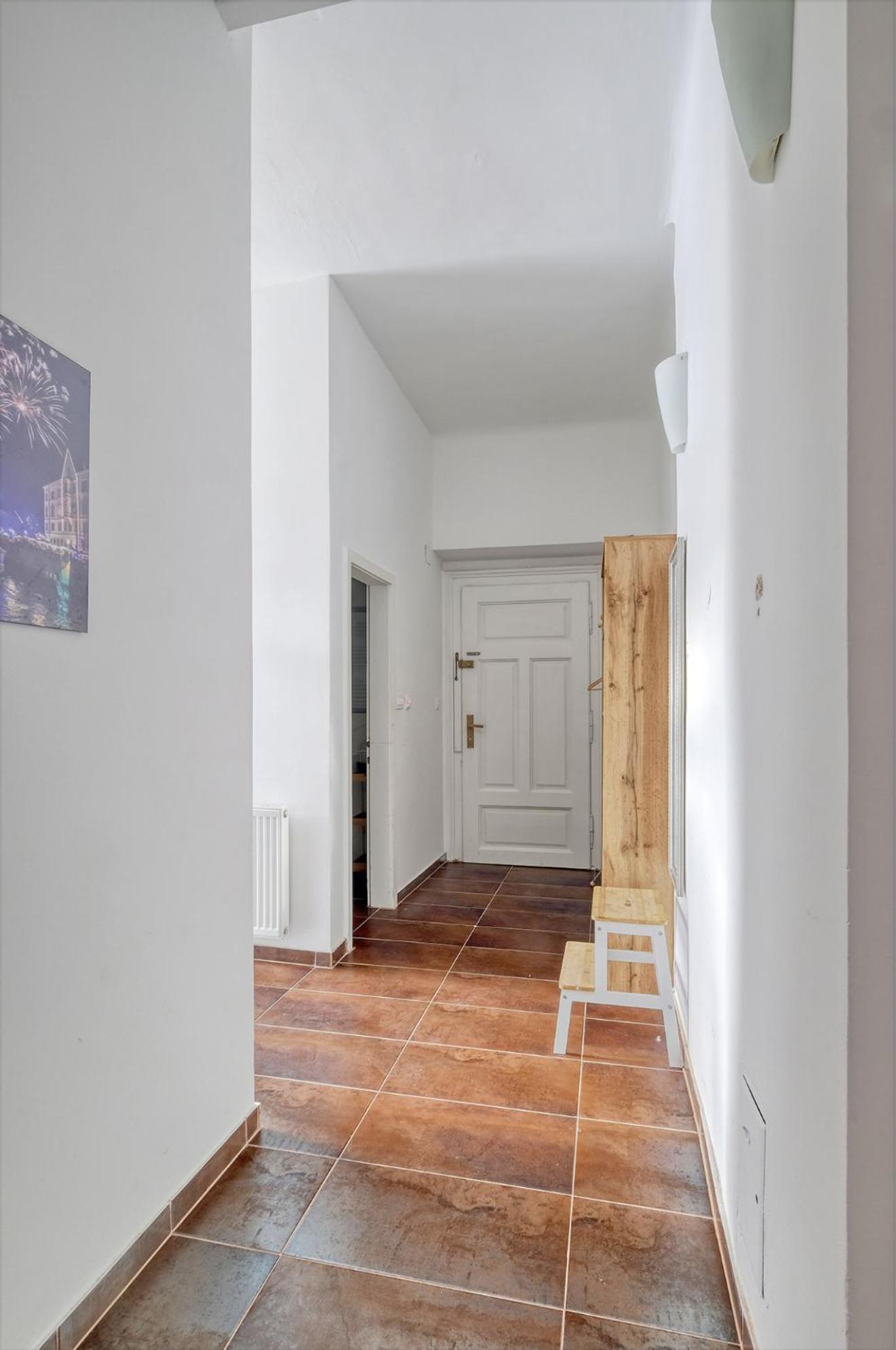 Nick & Klaras Central Apartments Любляна Екстериор снимка