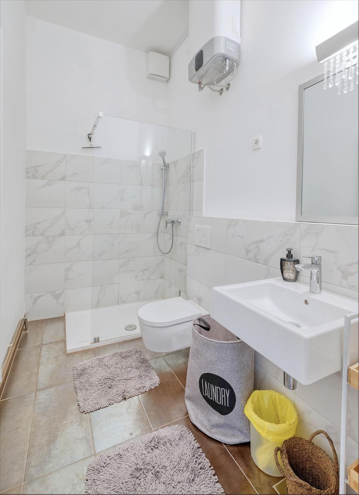 Nick & Klaras Central Apartments Любляна Екстериор снимка